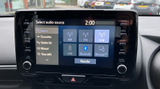 Toyota Yaris 1.5 Hybrid Design 5dr CVT Hybrid Hatchback